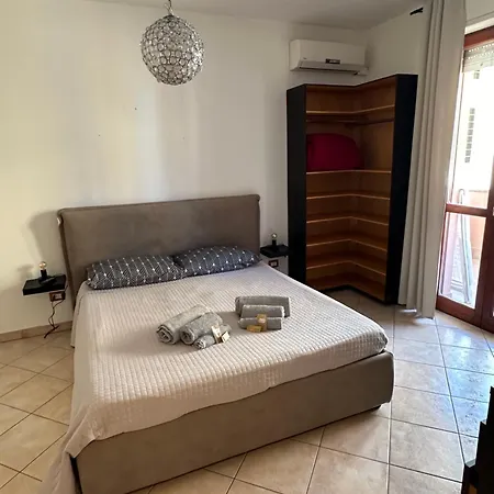 Apartment Dante's Holiday