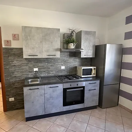 Appartement Dante's Holiday *